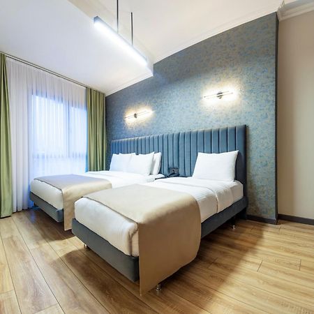 Lenora Airport Hotel & Istanbul Airport Arnavutkoy Exterior photo
