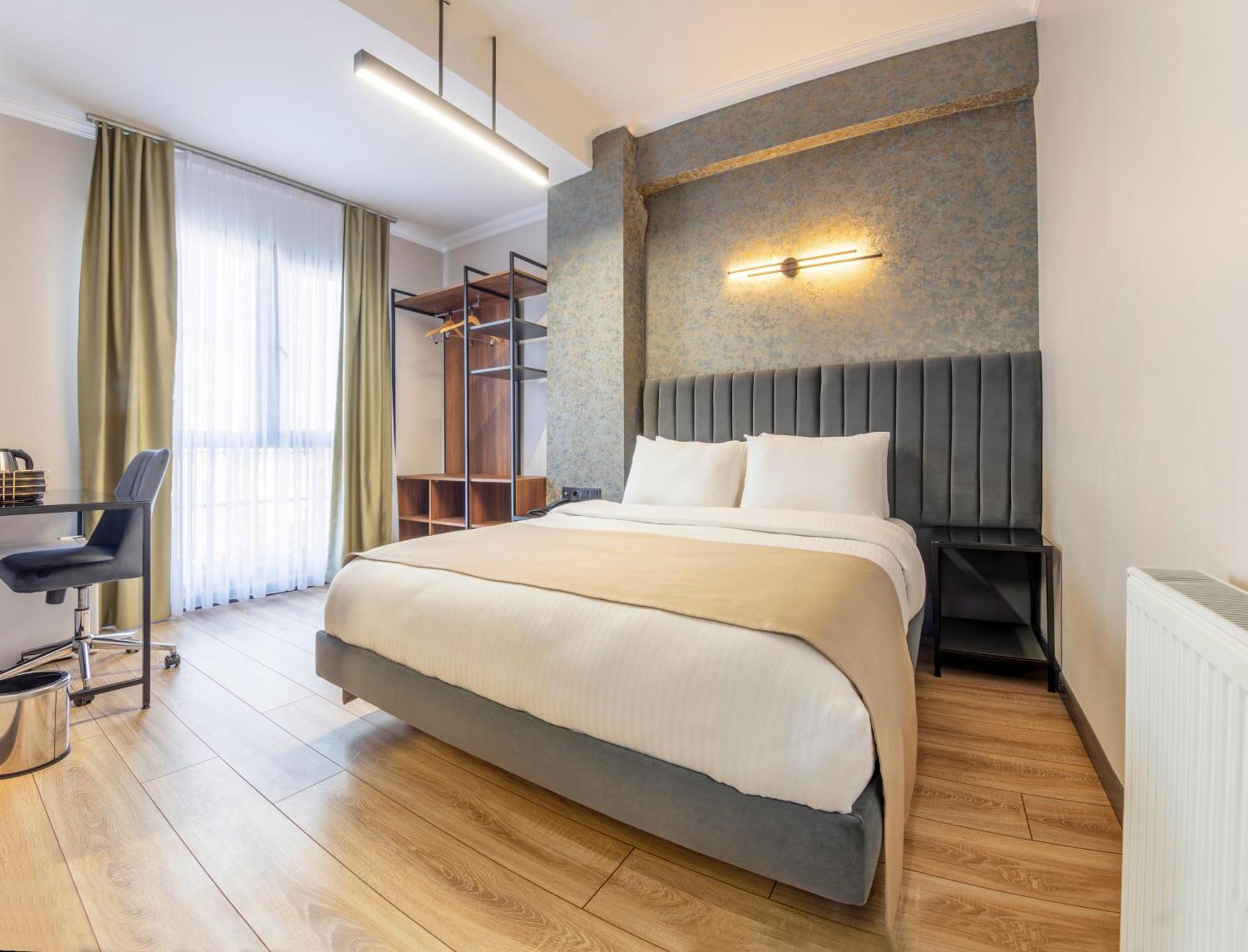 Lenora Airport Hotel & Istanbul Airport Arnavutkoy Exterior photo